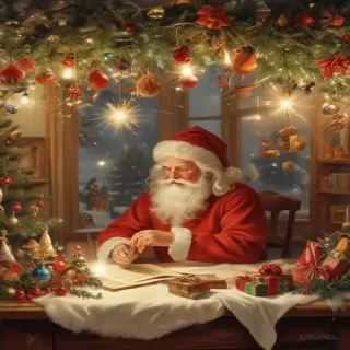 printable vintage christmas images