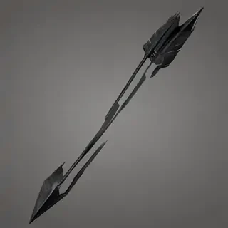black arrow png