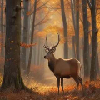 deer hunting screensavers