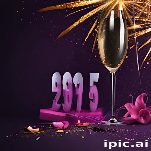new years backgrounds free