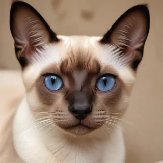 siamese breed