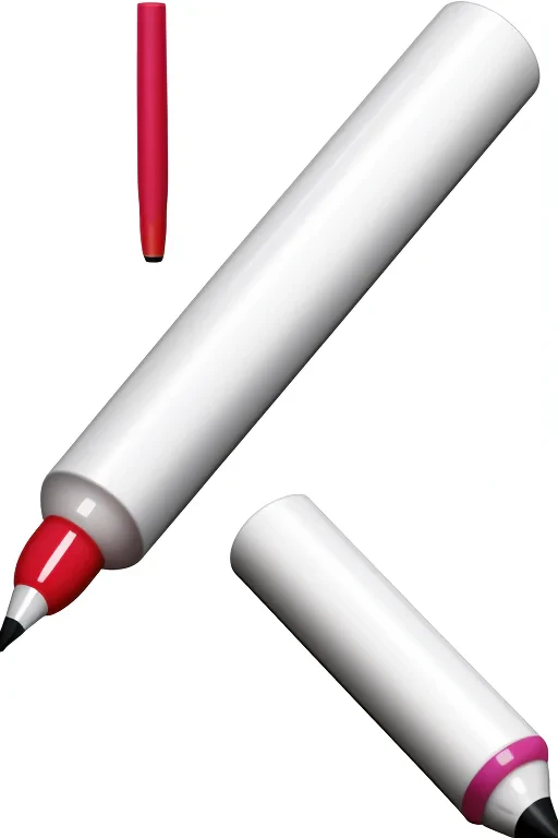 marker line png