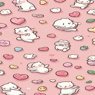 cute iphone wallpaper