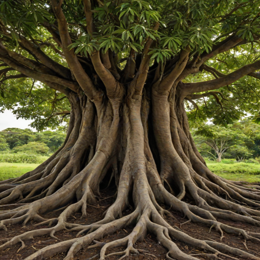 roots png