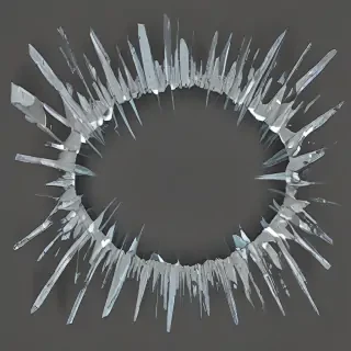 broken glass png