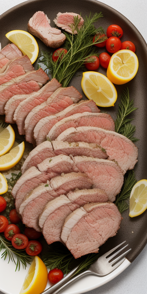 how much is a rack of lamb