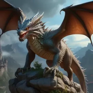 wallpapers of dragons