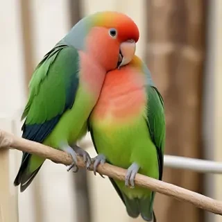 lovebird