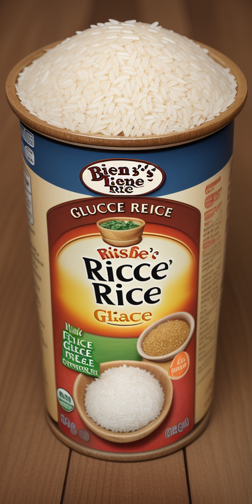 is uncle ben's rice gluten free