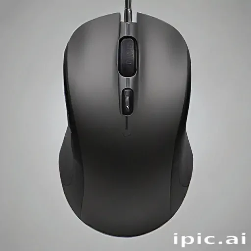 computer mouse png