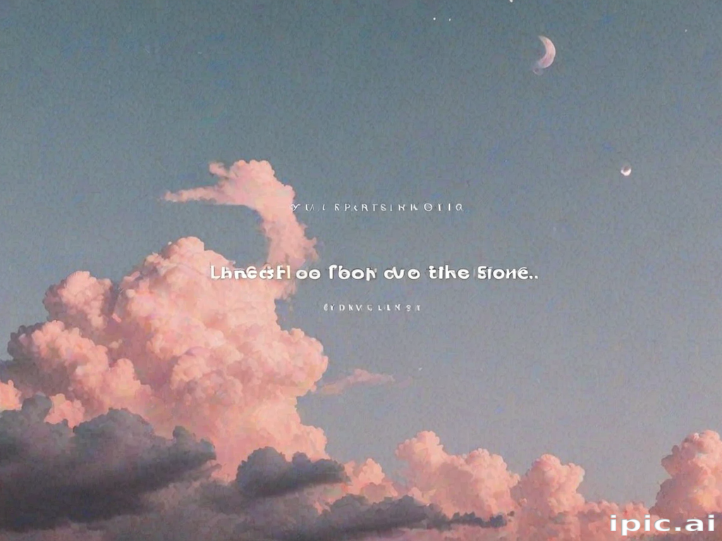aesthetic iphone wallpaper quotes