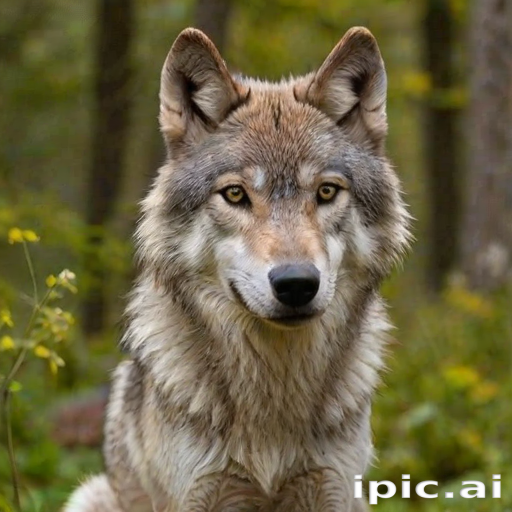 wolf pictures