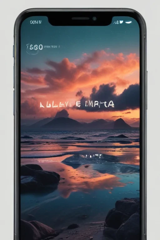 fondos de pantalla 4k iphone