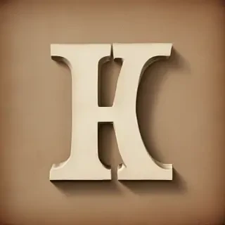 letter i