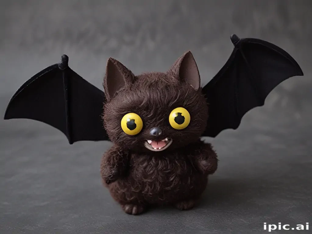 bat halloween