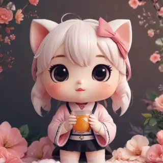 kawaii cute phone backgrounds