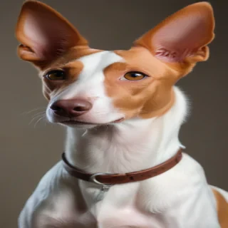 ibizan hound dog breed