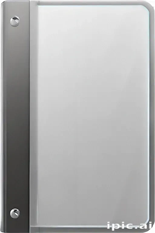 folder icon transparent