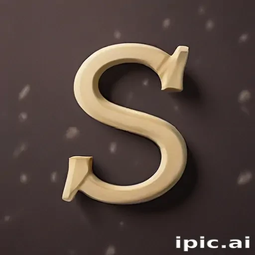 letter s