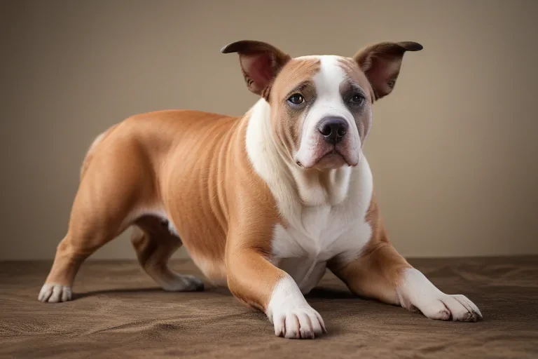 american bull aussie