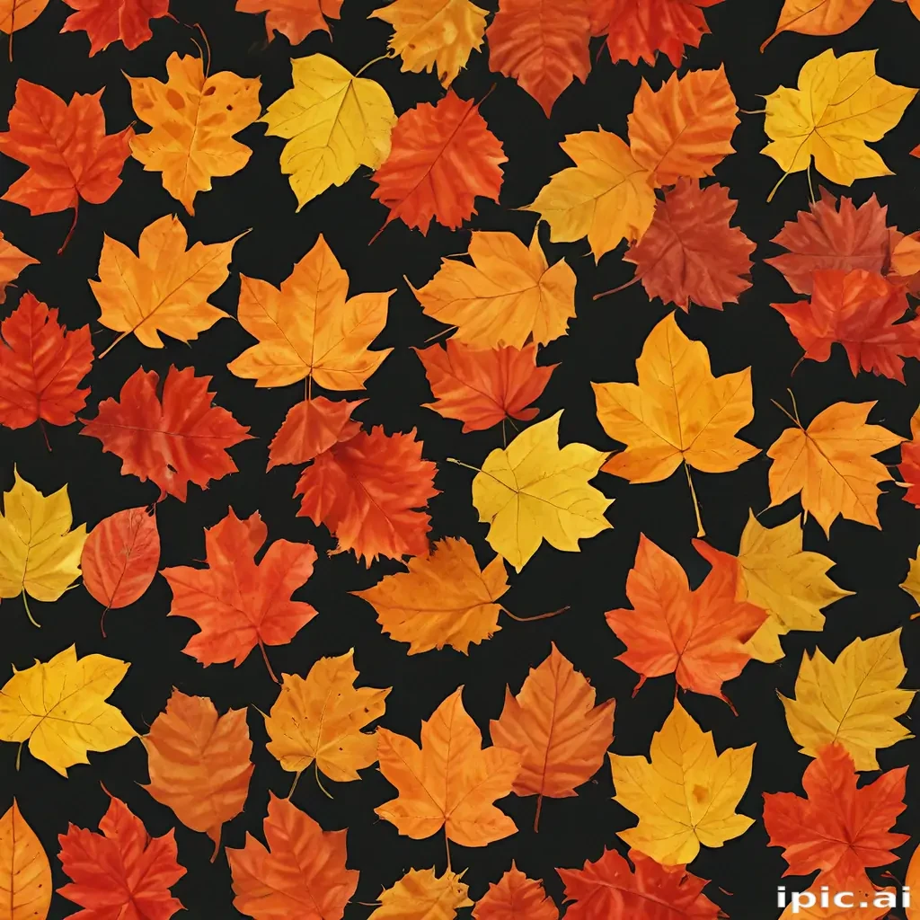 autumn leaf png
