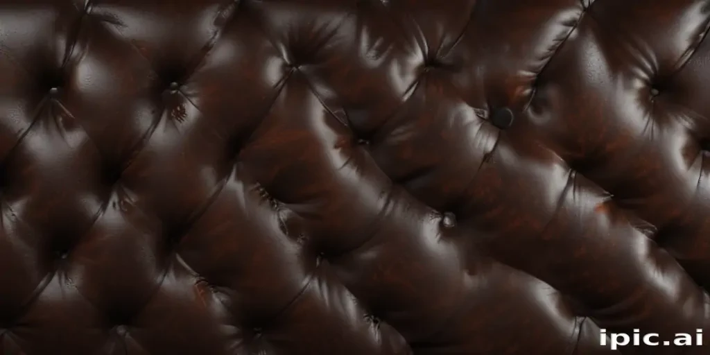 leather background