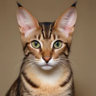 savannah cat breed
