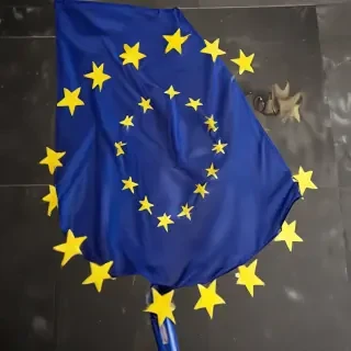 eu flag