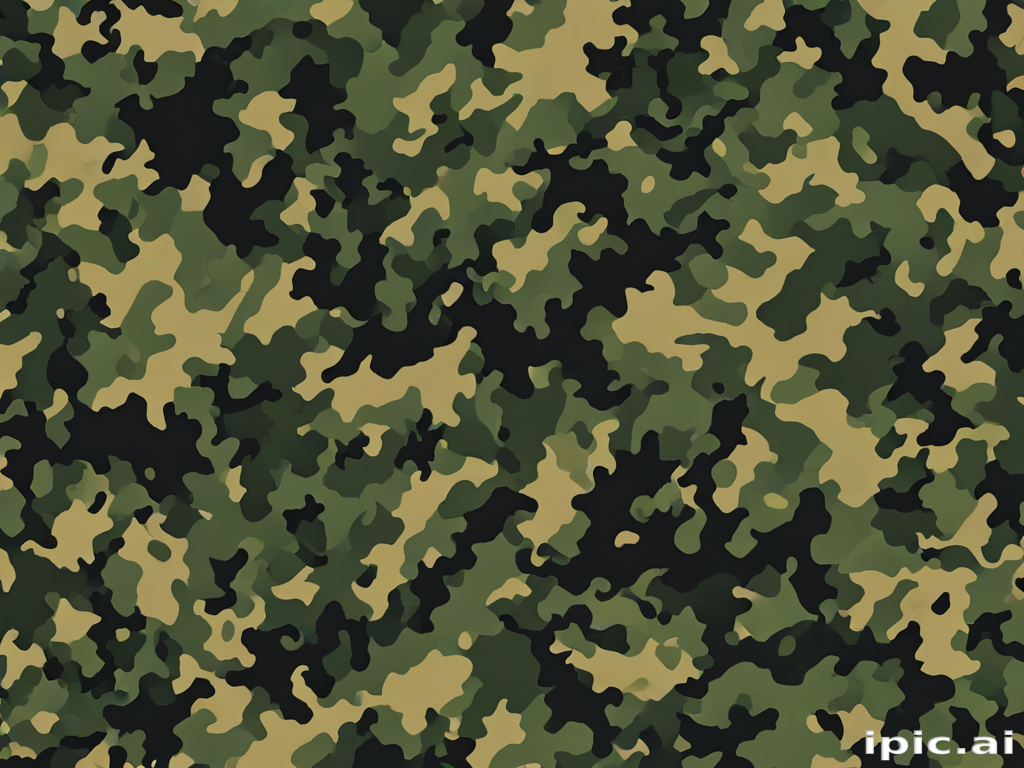 iphone camouflage wallpaper