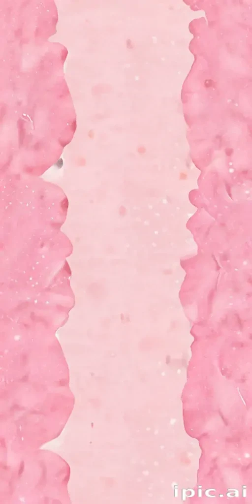 cute background pink