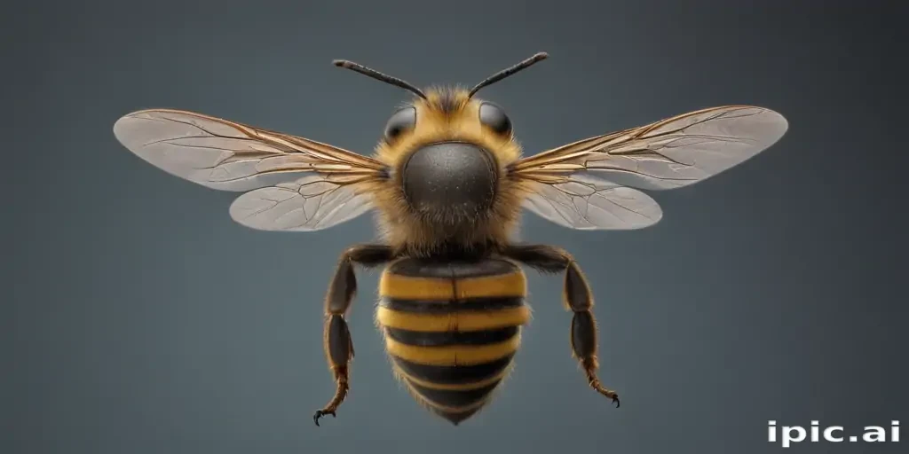 bee png