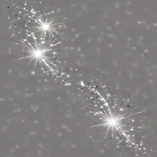 transparent sparkles png