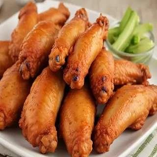 chicken wings png