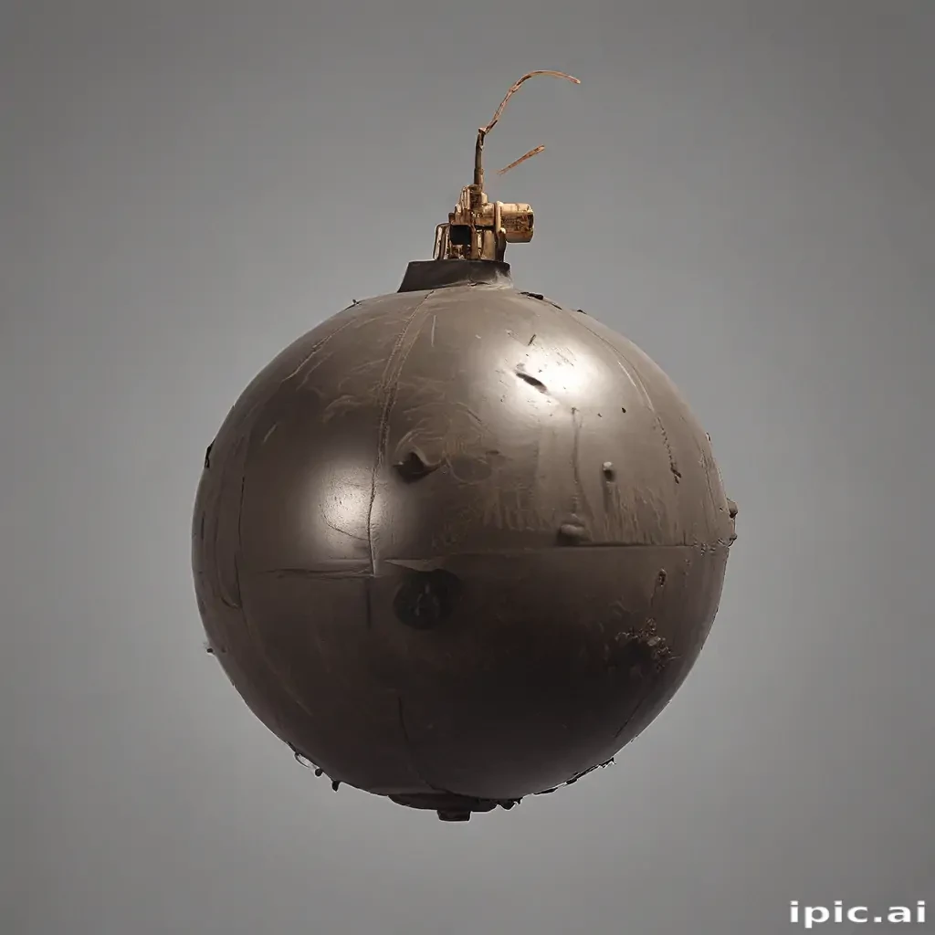 bomb transparent