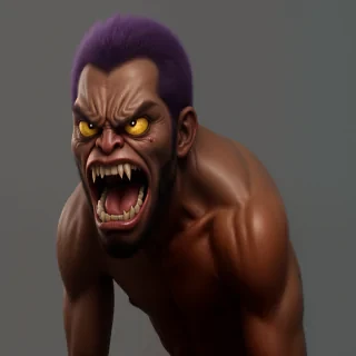 angry png