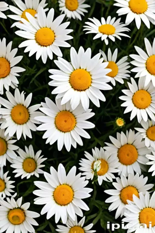 daisies png