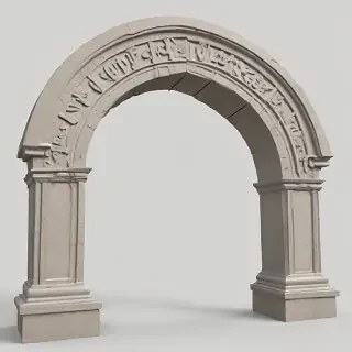 arch png