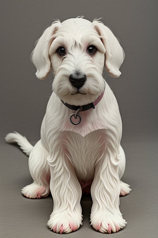 sealyham terrier