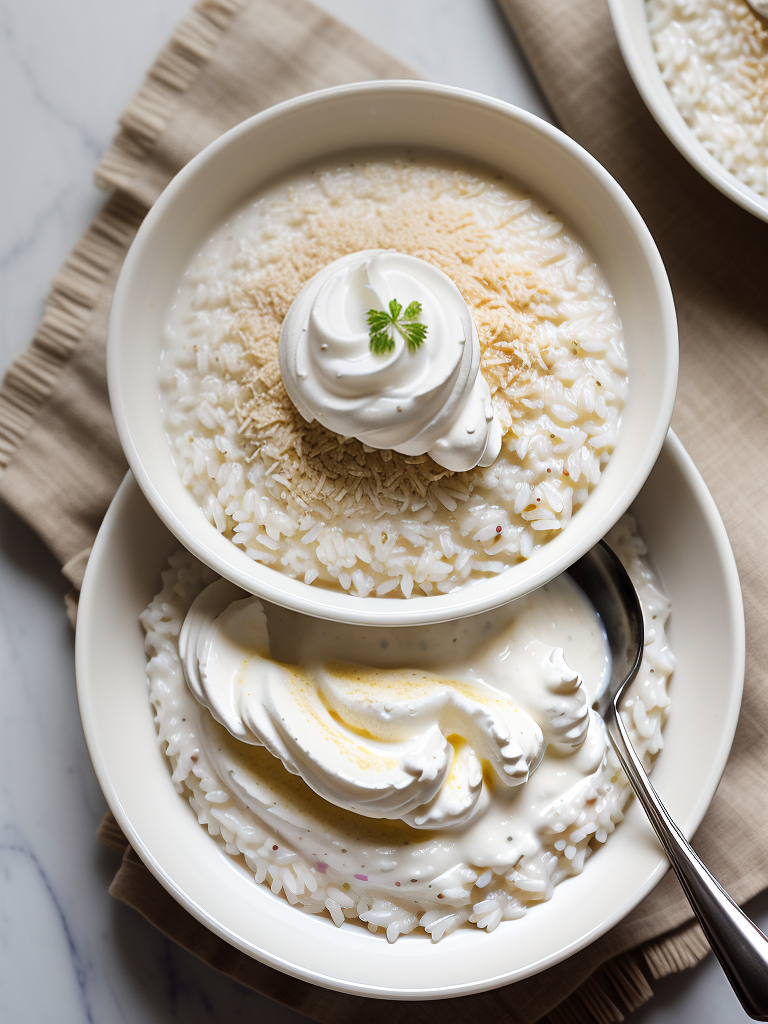 recipes with cream of rice