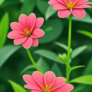 iphone flower nature wallpaper