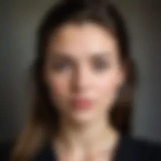 portraits