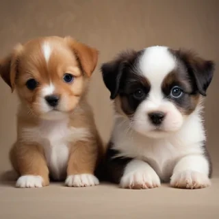 puppy dog backgrounds