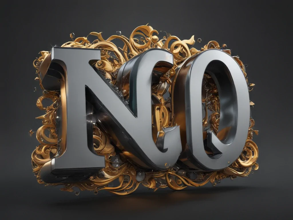 png letters
