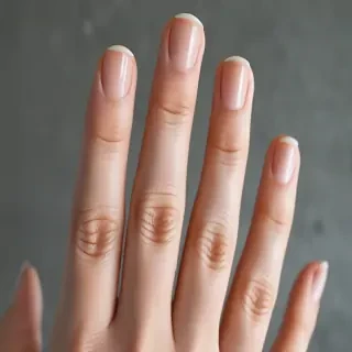 image finger