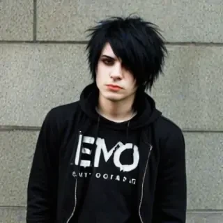 emo music