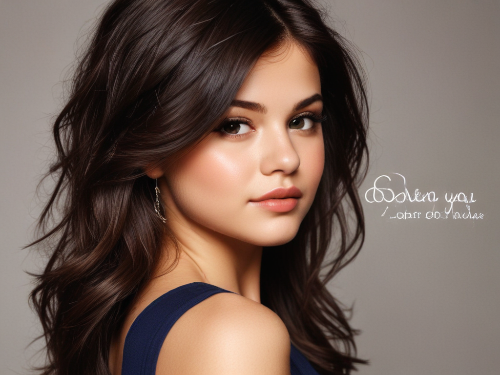 only you by selena gomez lyrics