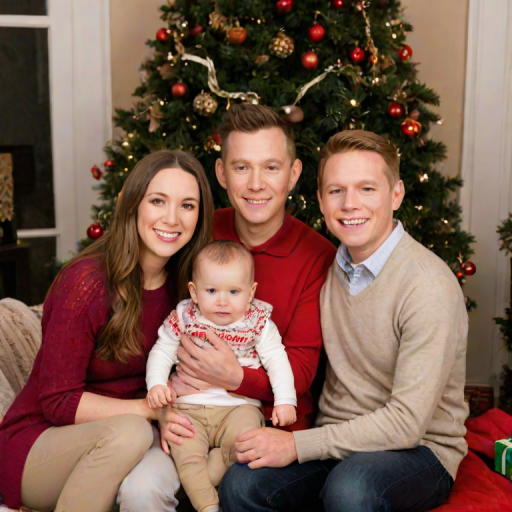 christmas photos