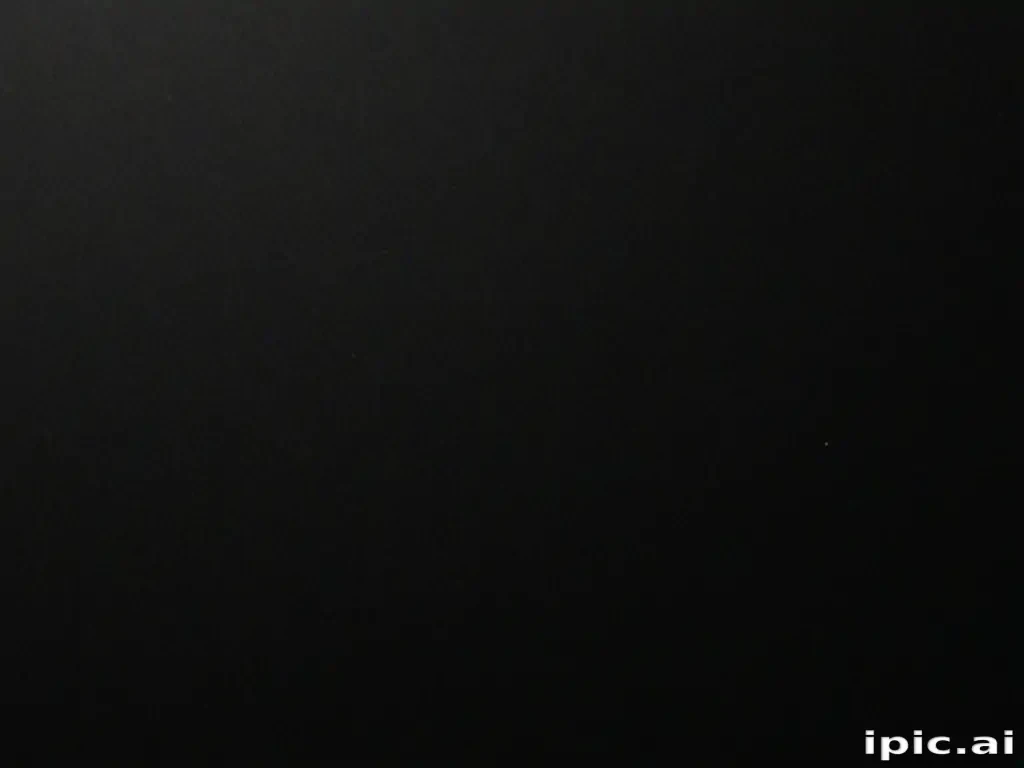 aesthetic background black
