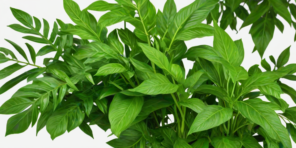 greenery png