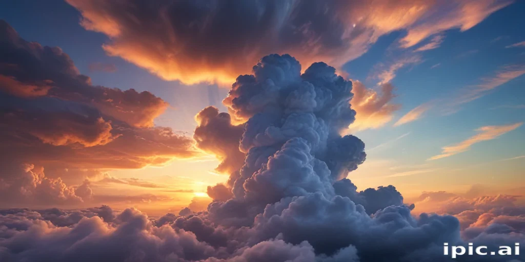 clouds iphone wallpaper